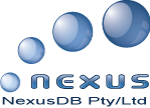 NexusDB is an ultra-fast, client/server database engine
