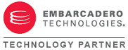 StreamSec is an Embarcadero Technology Partner