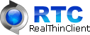 Use Realthinclient for reliable web server development